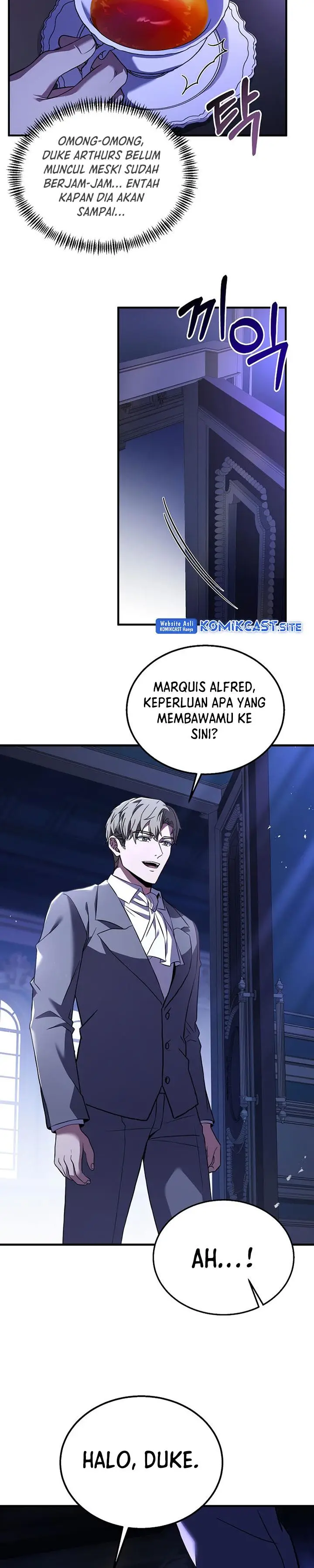 image-komik-rebirth-of-the-8-circled-mage-chapter-124-29/33