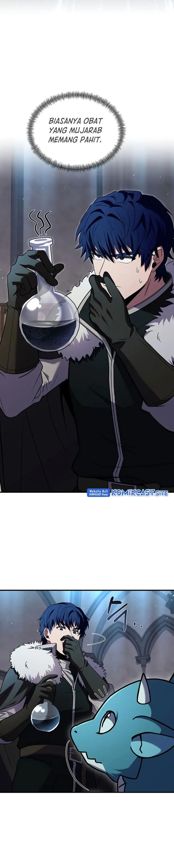 image-komik-rebirth-of-the-8-circled-mage-chapter-125-12/34