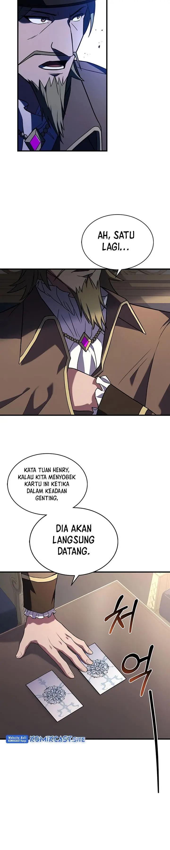 image-komik-rebirth-of-the-8-circled-mage-chapter-126-5/40