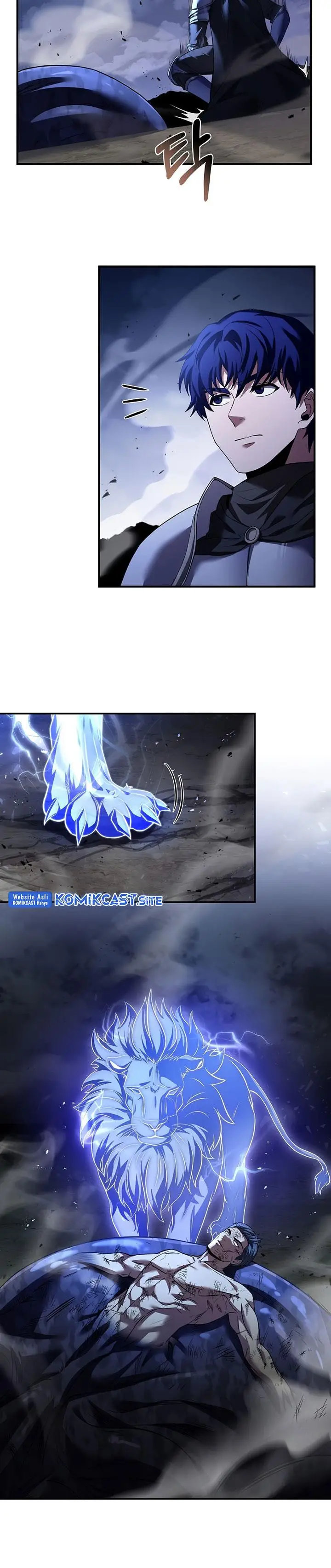 image-komik-rebirth-of-the-8-circled-mage-chapter-127-23/38