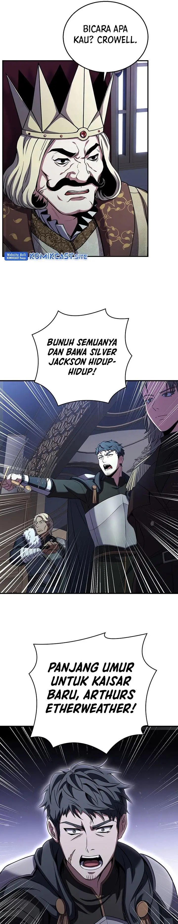 image-komik-rebirth-of-the-8-circled-mage-chapter-127-36/38