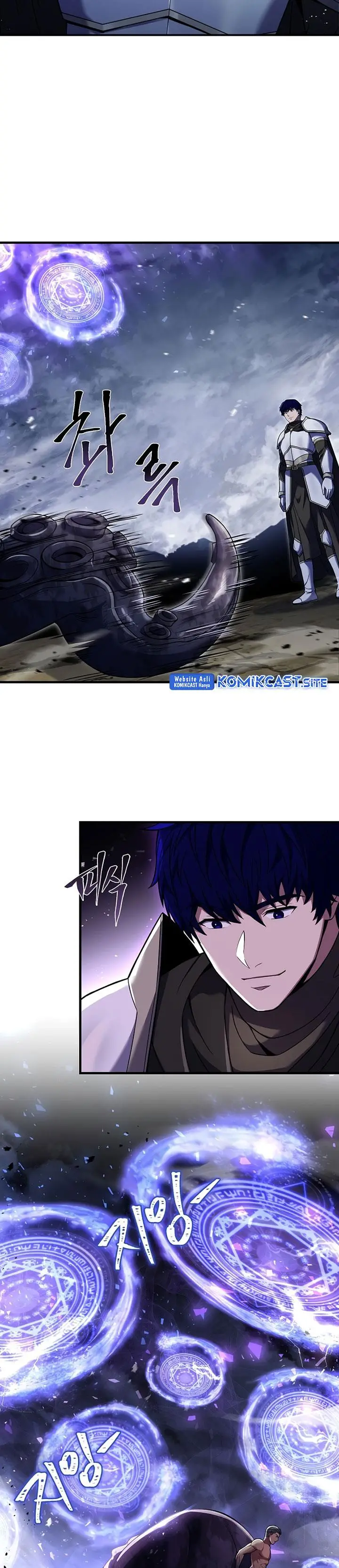 image-komik-rebirth-of-the-8-circled-mage-chapter-128-1/32