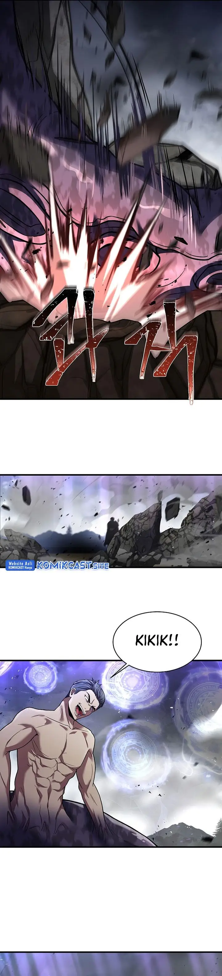 image-komik-rebirth-of-the-8-circled-mage-chapter-128-3/32