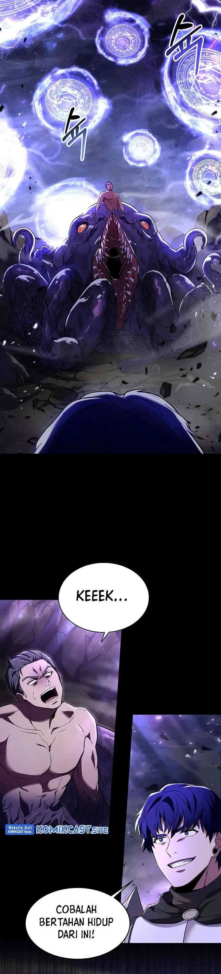 image-komik-rebirth-of-the-8-circled-mage-chapter-128-5/32