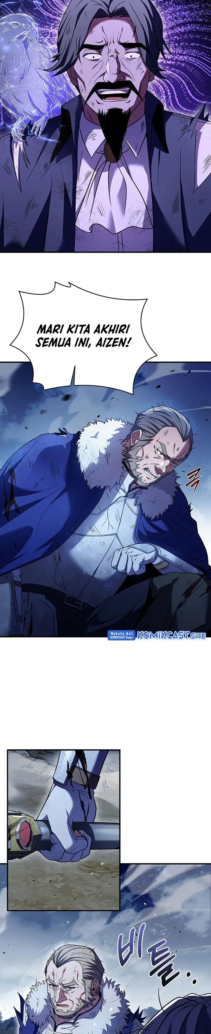 image-komik-rebirth-of-the-8-circled-mage-chapter-128-16/32