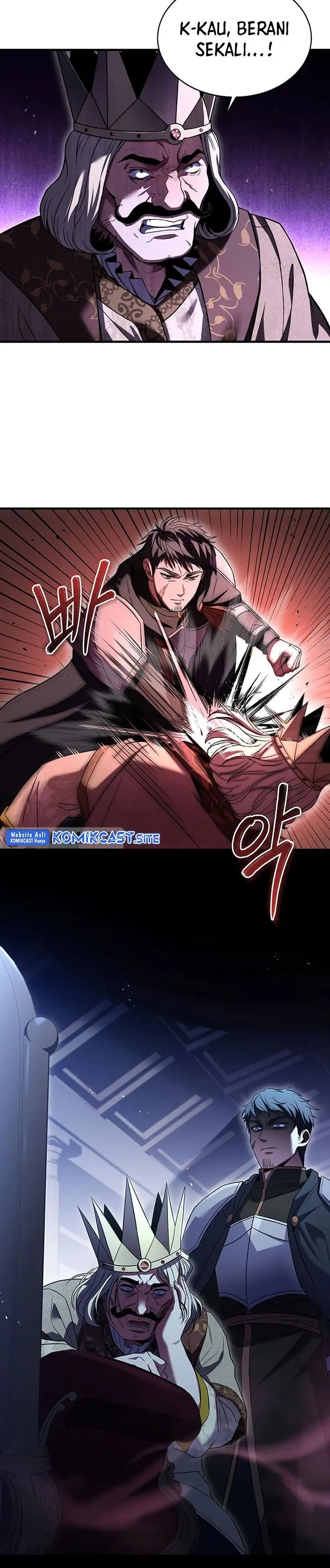 image-komik-rebirth-of-the-8-circled-mage-chapter-128-26/32