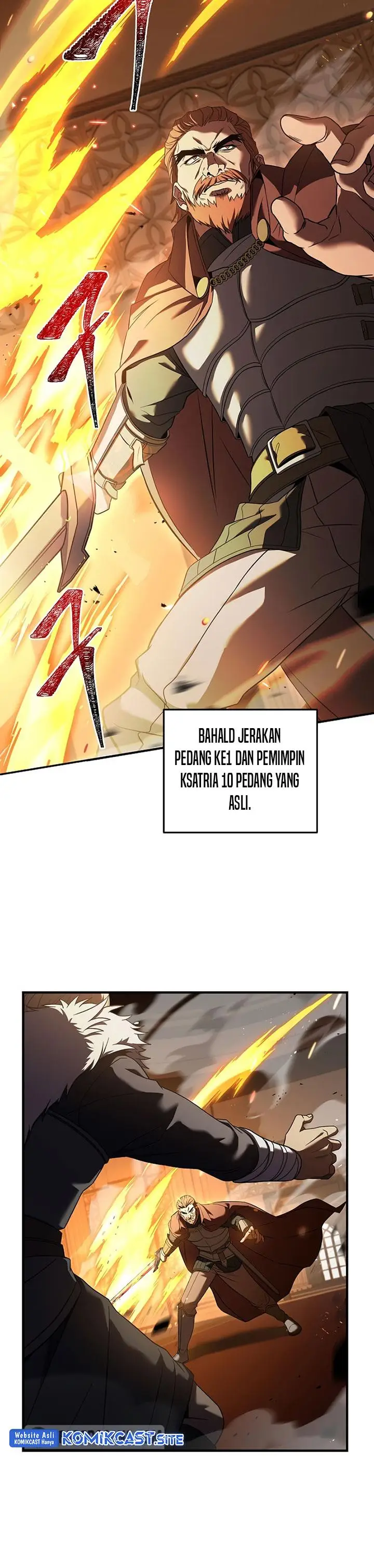 image-komik-rebirth-of-the-8-circled-mage-chapter-129-2/31