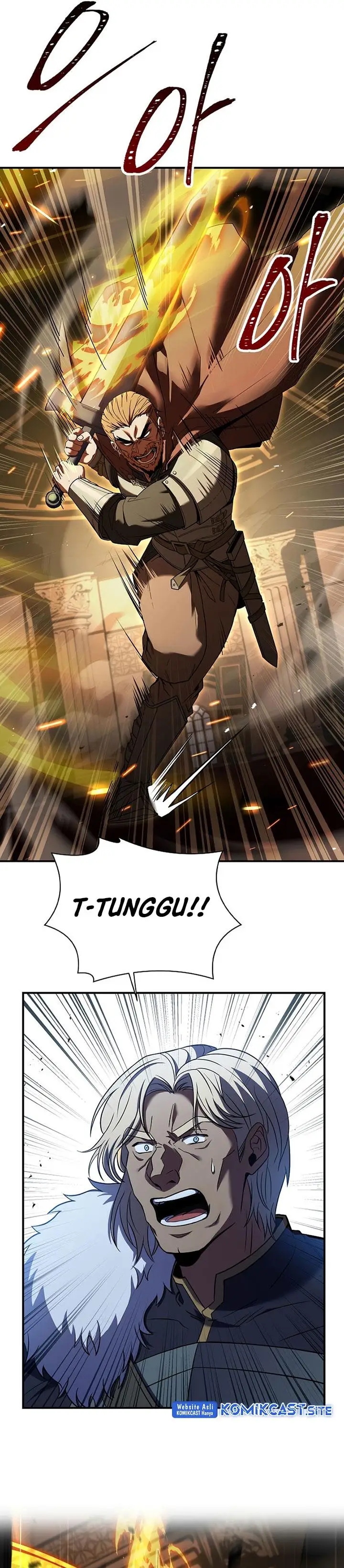 image-komik-rebirth-of-the-8-circled-mage-chapter-129-3/31