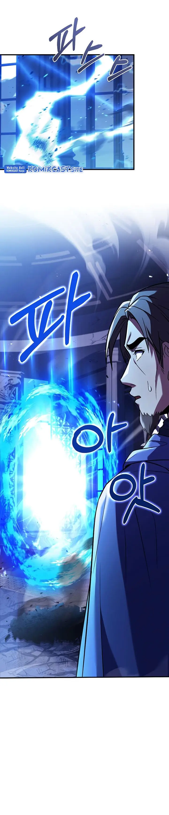 image-komik-rebirth-of-the-8-circled-mage-chapter-129-11/31