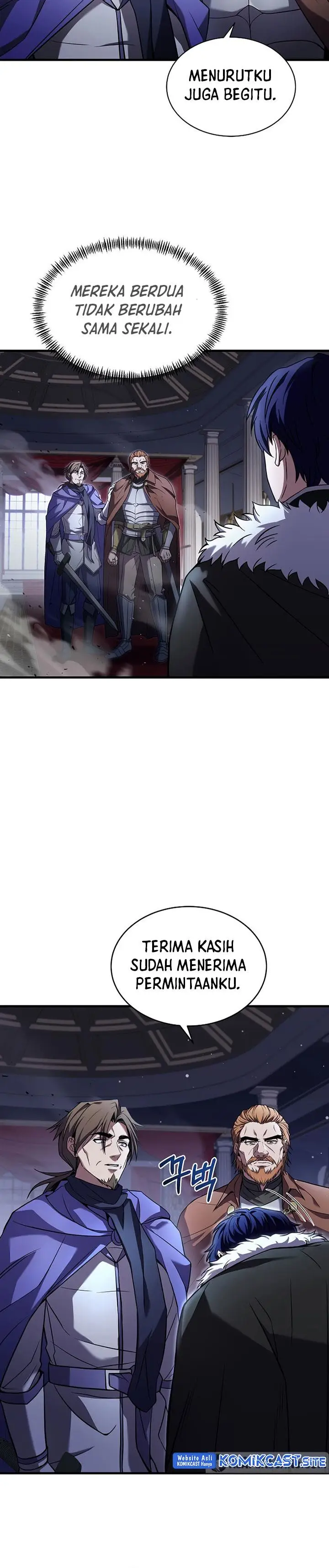 image-komik-rebirth-of-the-8-circled-mage-chapter-129-14/31