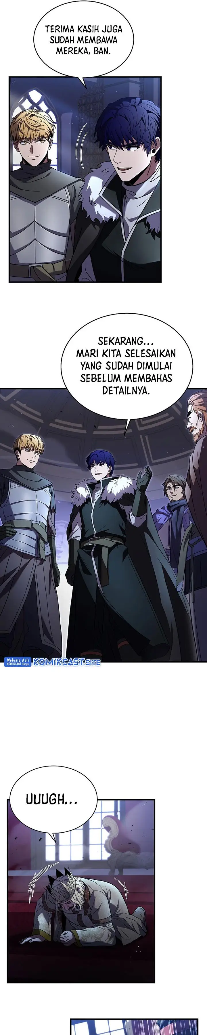 image-komik-rebirth-of-the-8-circled-mage-chapter-129-15/31