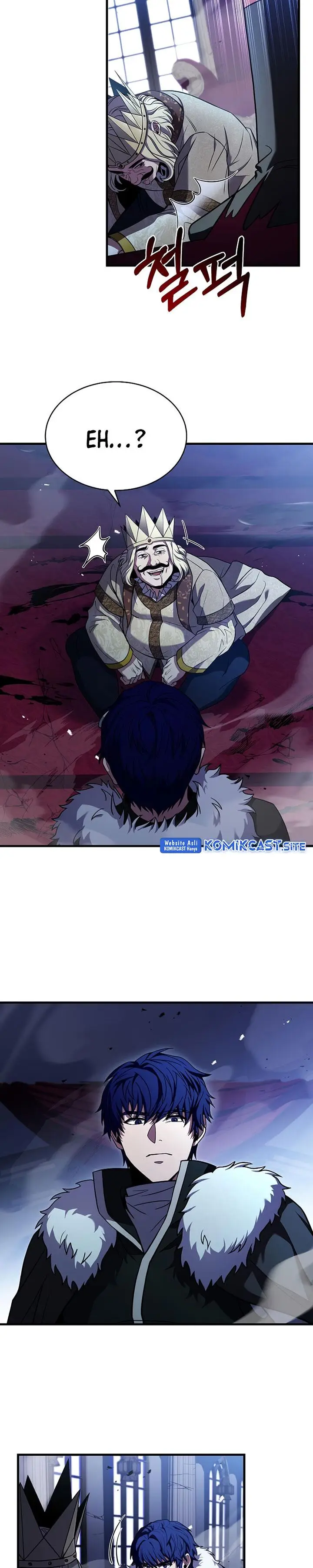 image-komik-rebirth-of-the-8-circled-mage-chapter-129-16/31