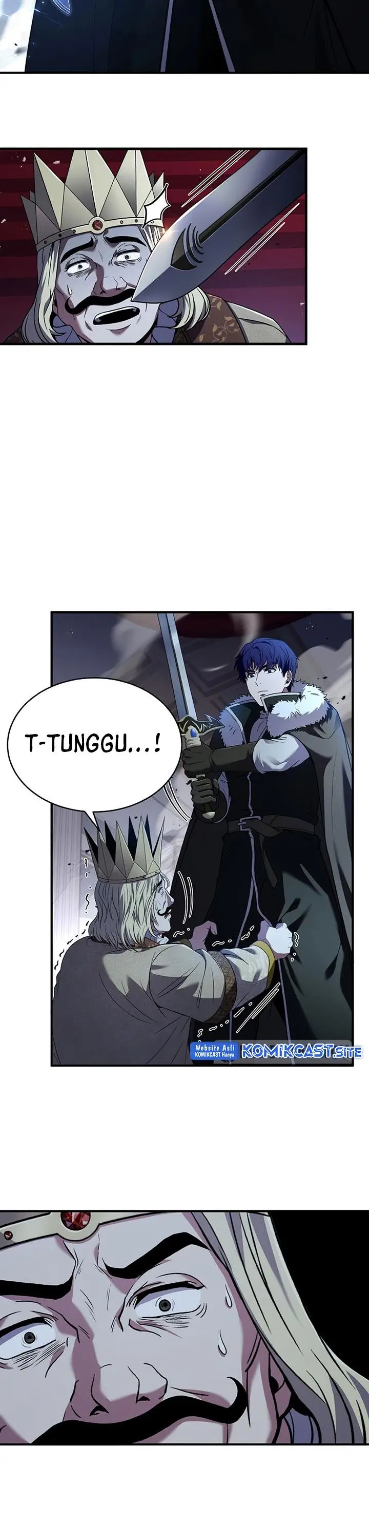 image-komik-rebirth-of-the-8-circled-mage-chapter-129-20/31