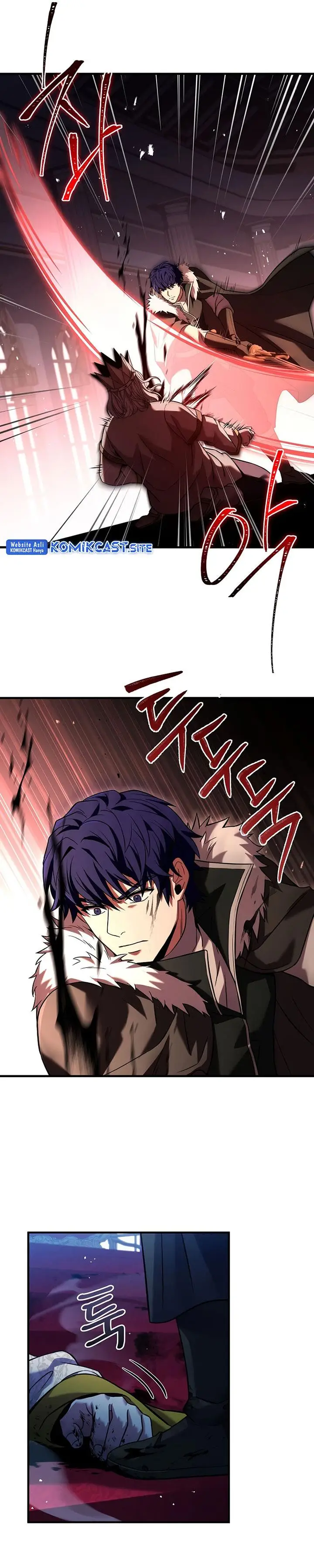 image-komik-rebirth-of-the-8-circled-mage-chapter-129-21/31