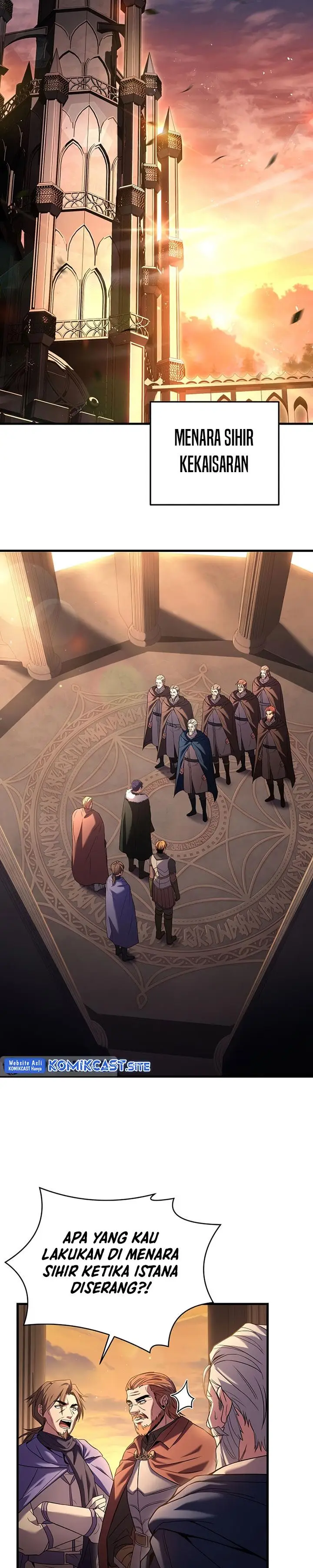 image-komik-rebirth-of-the-8-circled-mage-chapter-129-25/31