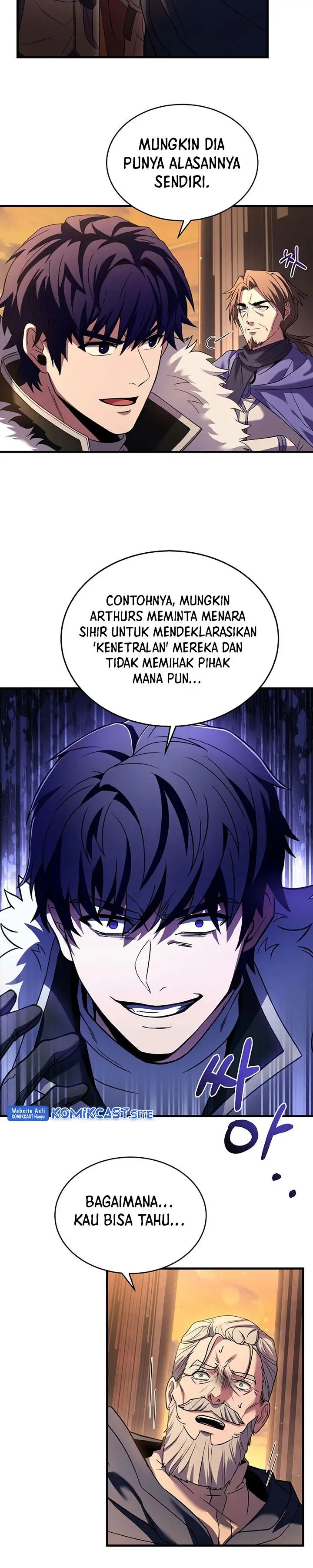 image-komik-rebirth-of-the-8-circled-mage-chapter-129-26/31