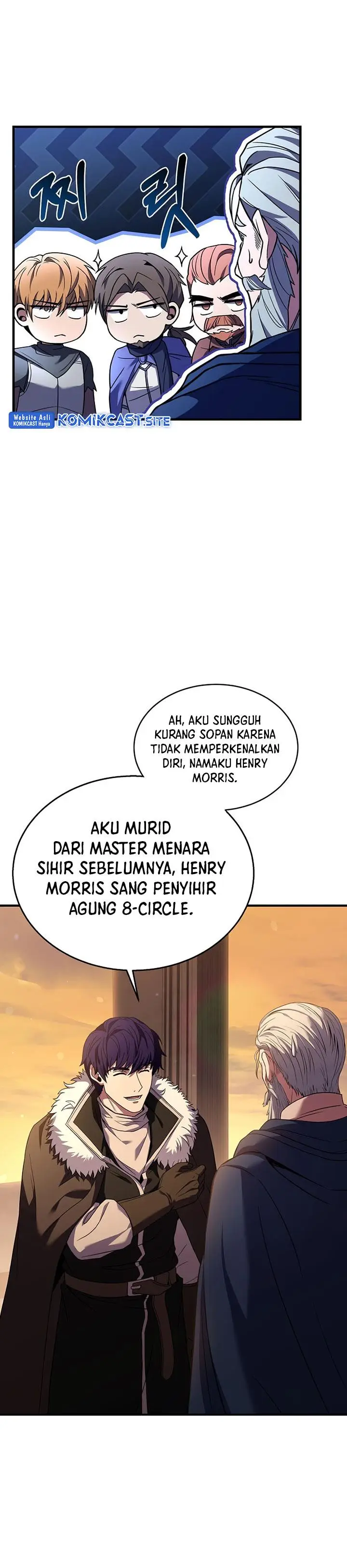 image-komik-rebirth-of-the-8-circled-mage-chapter-129-27/31