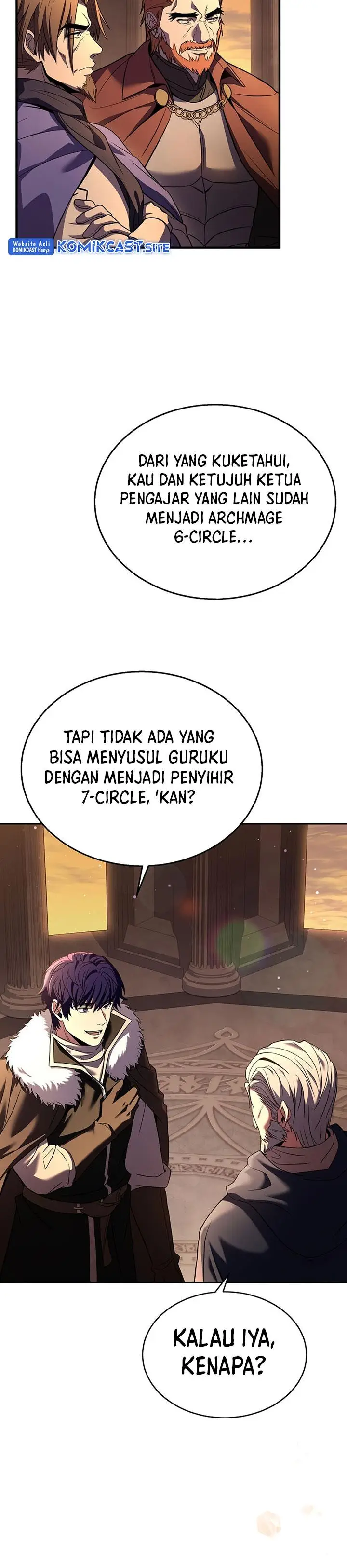 image-komik-rebirth-of-the-8-circled-mage-chapter-129-29/31