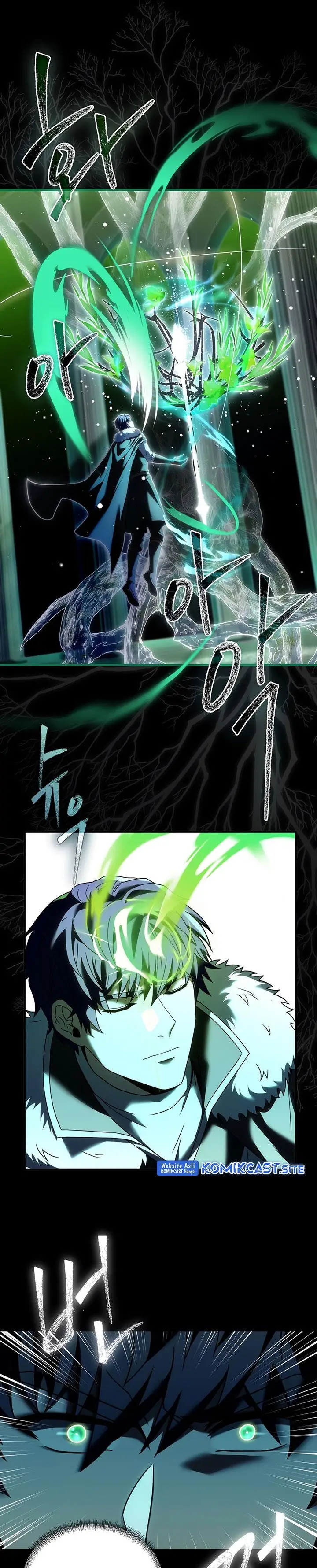 image-komik-rebirth-of-the-8-circled-mage-chapter-130-9/29