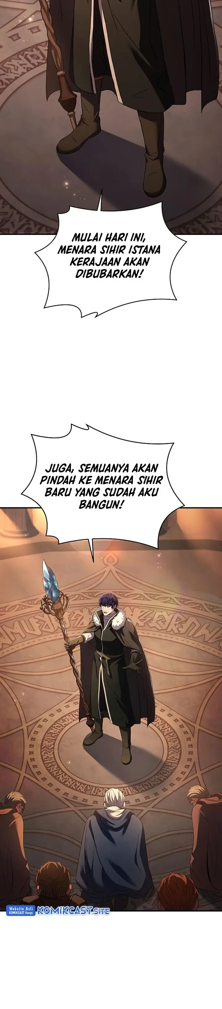 image-komik-rebirth-of-the-8-circled-mage-chapter-130-14/29