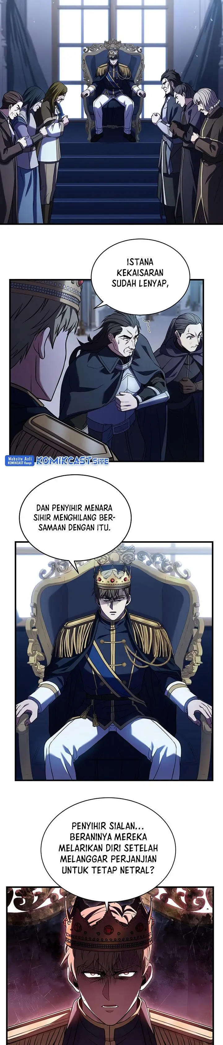 image-komik-rebirth-of-the-8-circled-mage-chapter-131-4/27