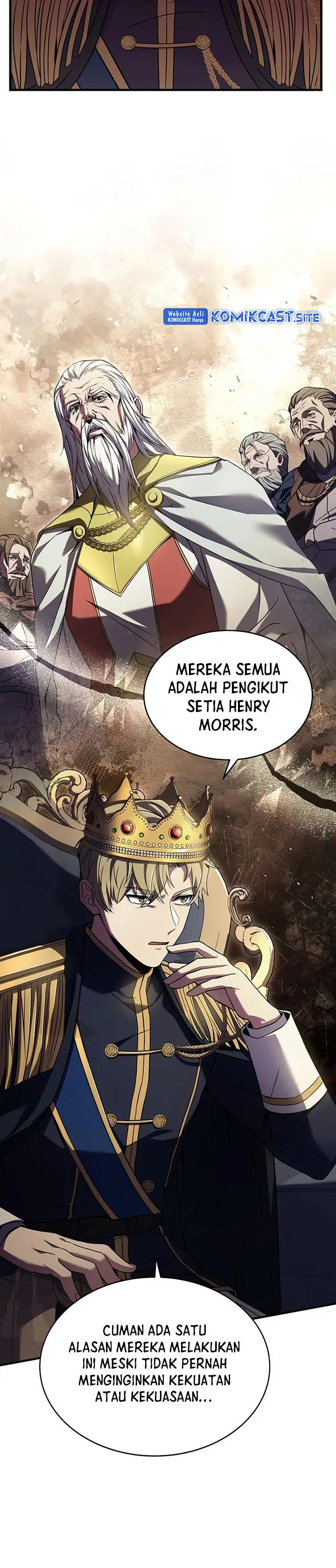 image-komik-rebirth-of-the-8-circled-mage-chapter-131-5/27