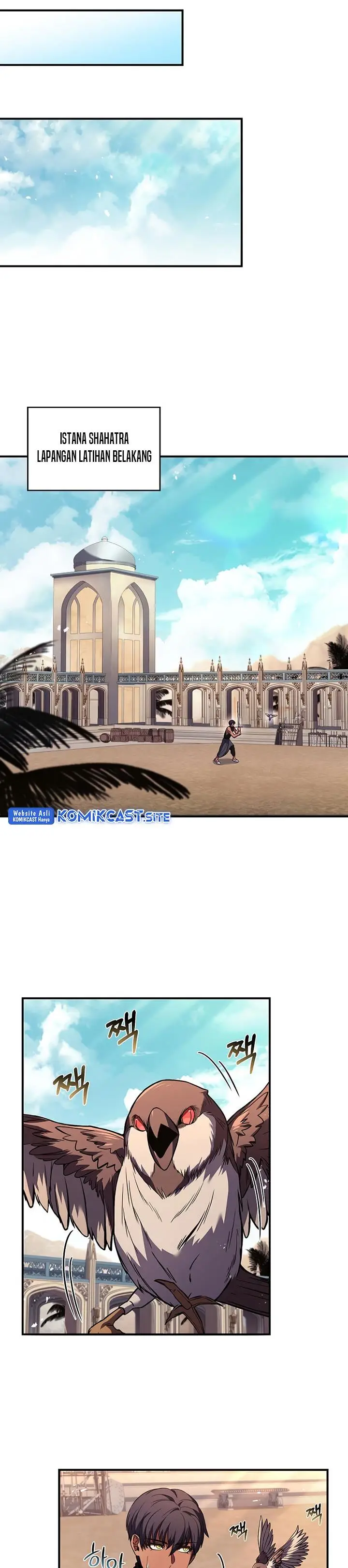 image-komik-rebirth-of-the-8-circled-mage-chapter-131-9/27