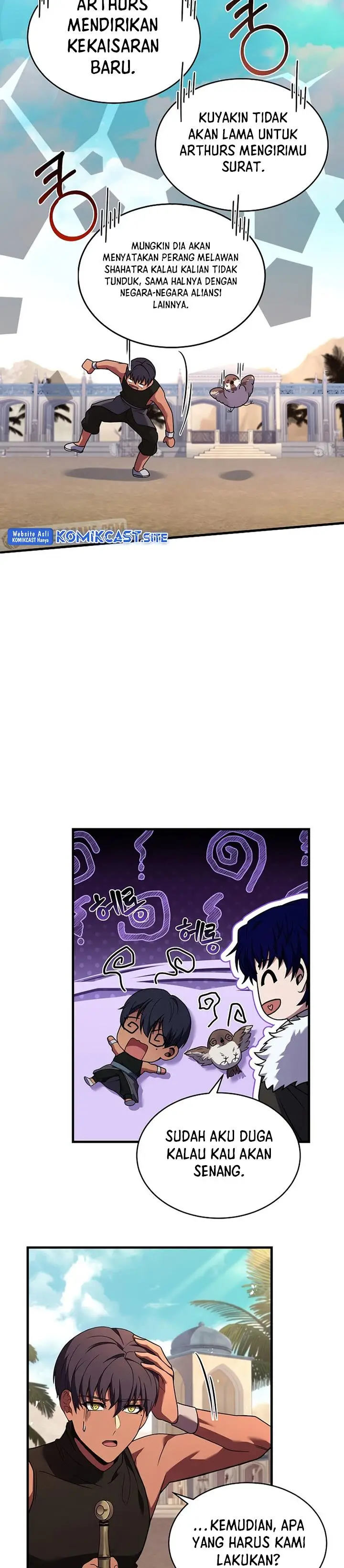 image-komik-rebirth-of-the-8-circled-mage-chapter-131-13/27