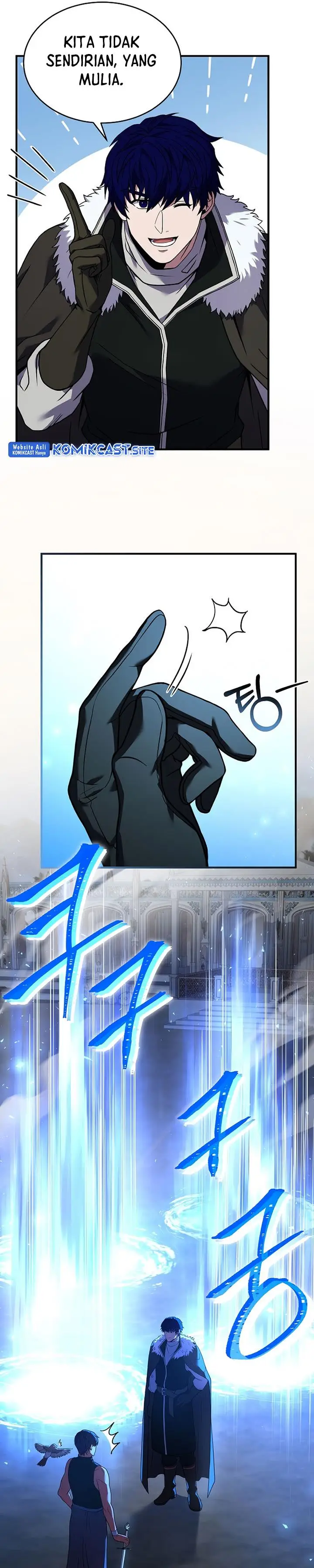 image-komik-rebirth-of-the-8-circled-mage-chapter-131-15/27