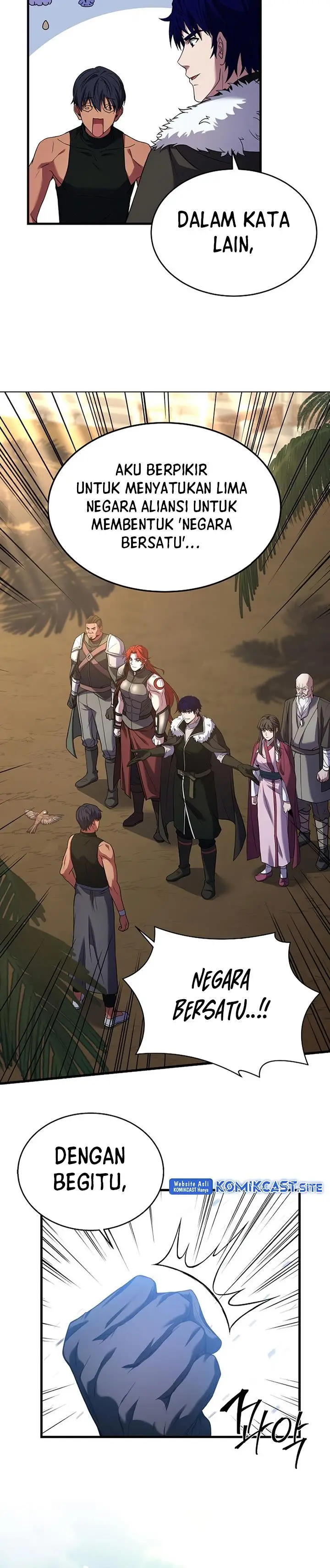 image-komik-rebirth-of-the-8-circled-mage-chapter-131-20/27