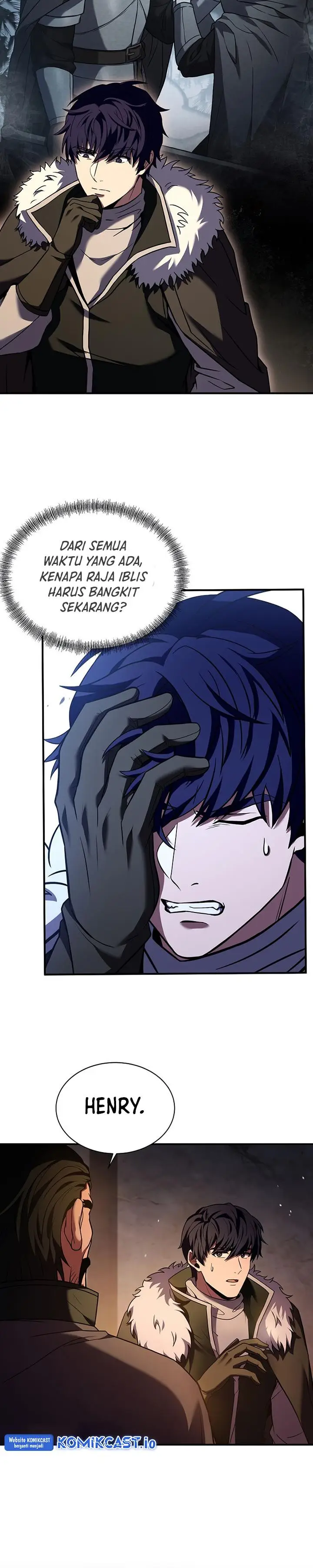 image-komik-rebirth-of-the-8-circled-mage-chapter-132-8/35