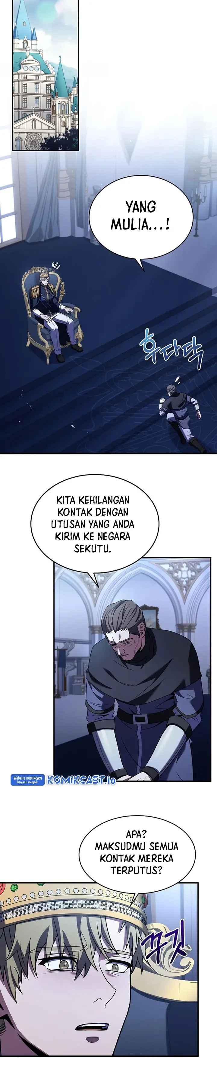 image-komik-rebirth-of-the-8-circled-mage-chapter-132-11/35
