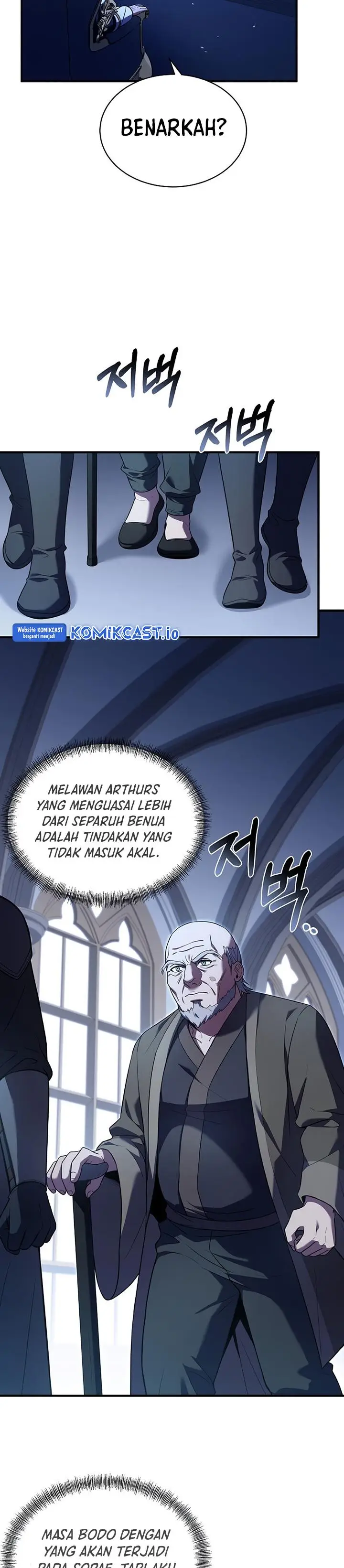 image-komik-rebirth-of-the-8-circled-mage-chapter-132-13/35