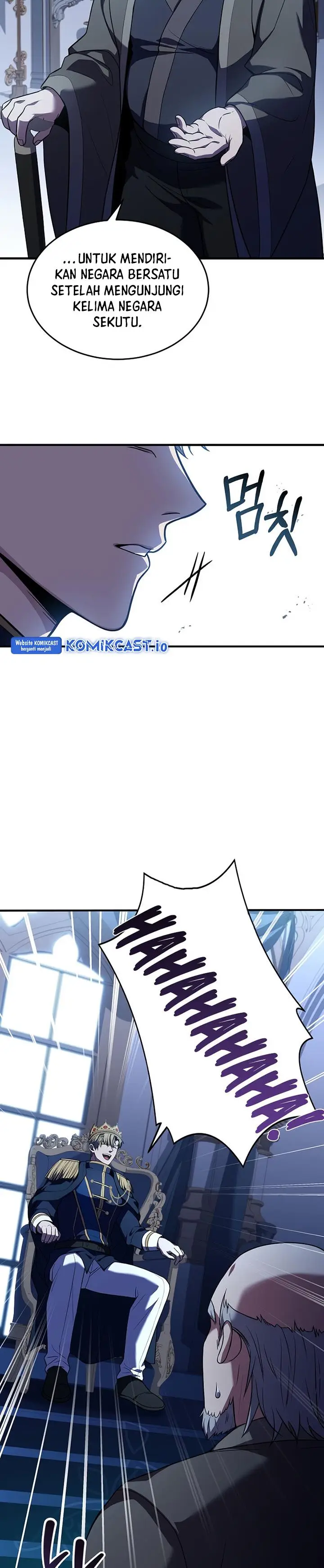 image-komik-rebirth-of-the-8-circled-mage-chapter-132-19/35