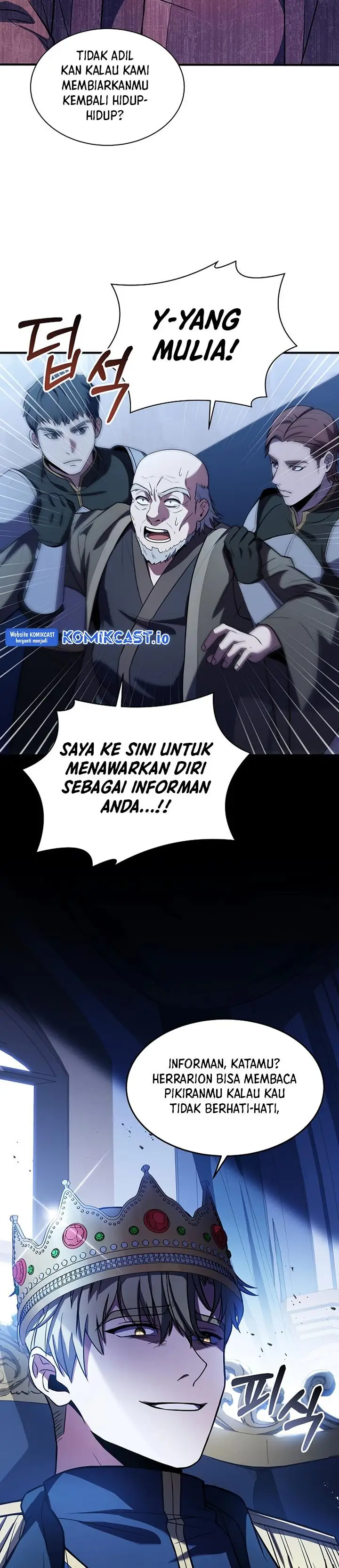 image-komik-rebirth-of-the-8-circled-mage-chapter-132-22/35