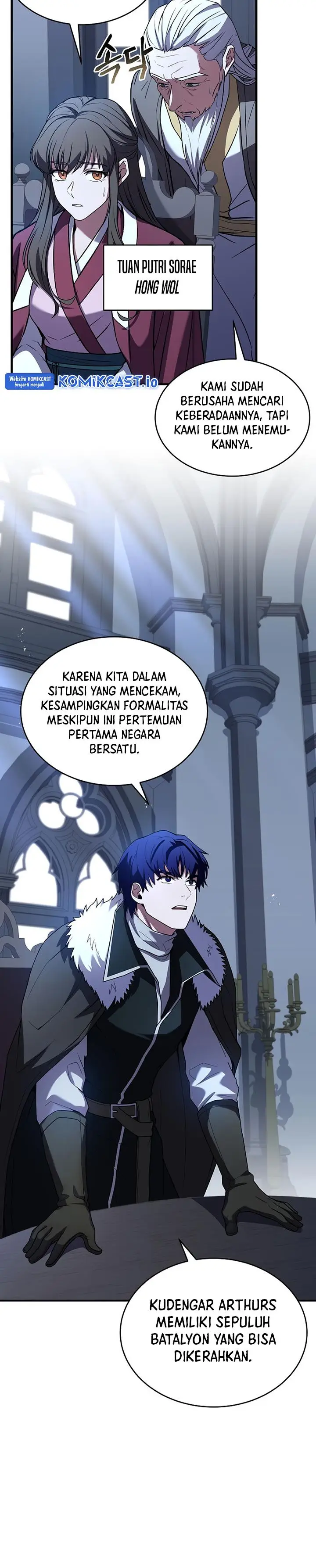 image-komik-rebirth-of-the-8-circled-mage-chapter-132-26/35