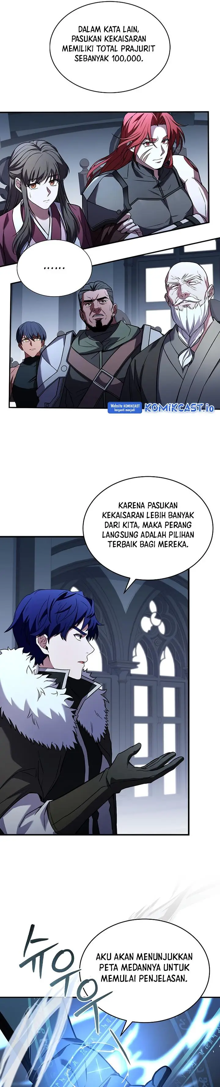 image-komik-rebirth-of-the-8-circled-mage-chapter-132-27/35