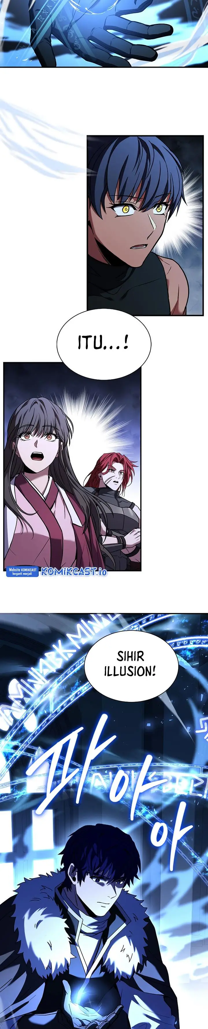 image-komik-rebirth-of-the-8-circled-mage-chapter-132-28/35