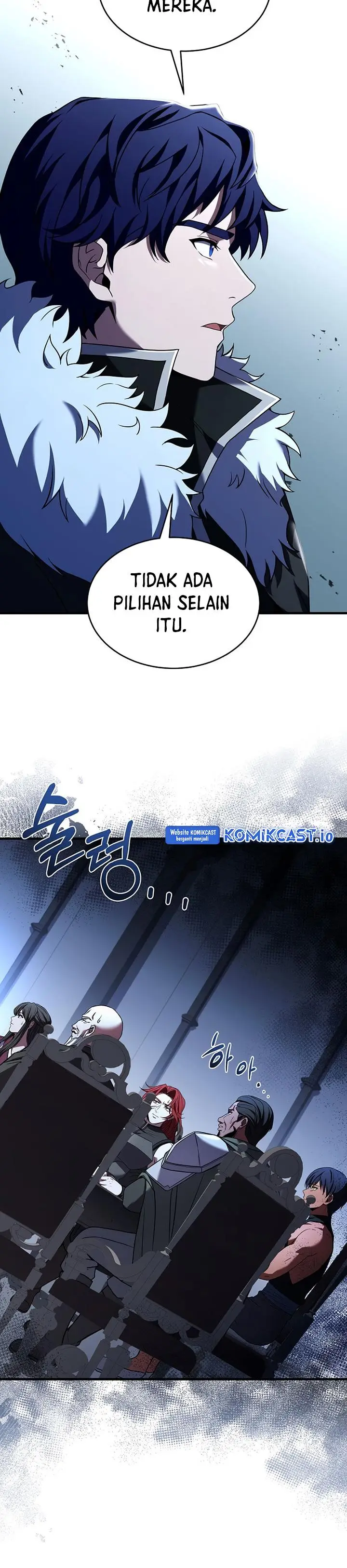 image-komik-rebirth-of-the-8-circled-mage-chapter-132-32/35