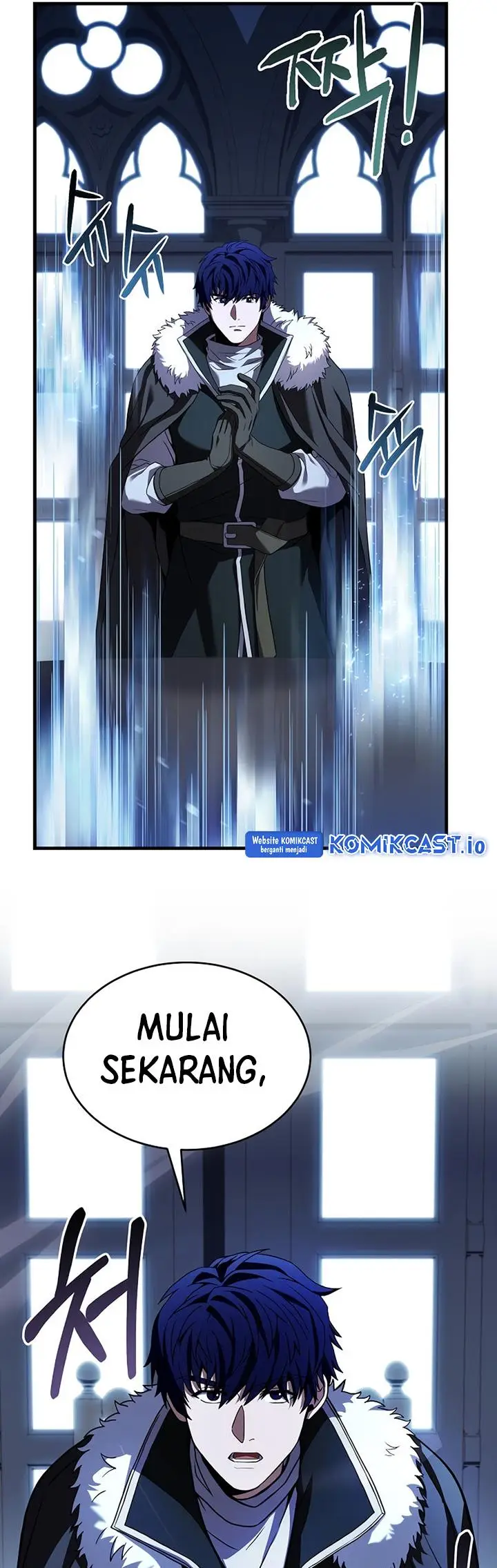 image-komik-rebirth-of-the-8-circled-mage-chapter-132-33/35