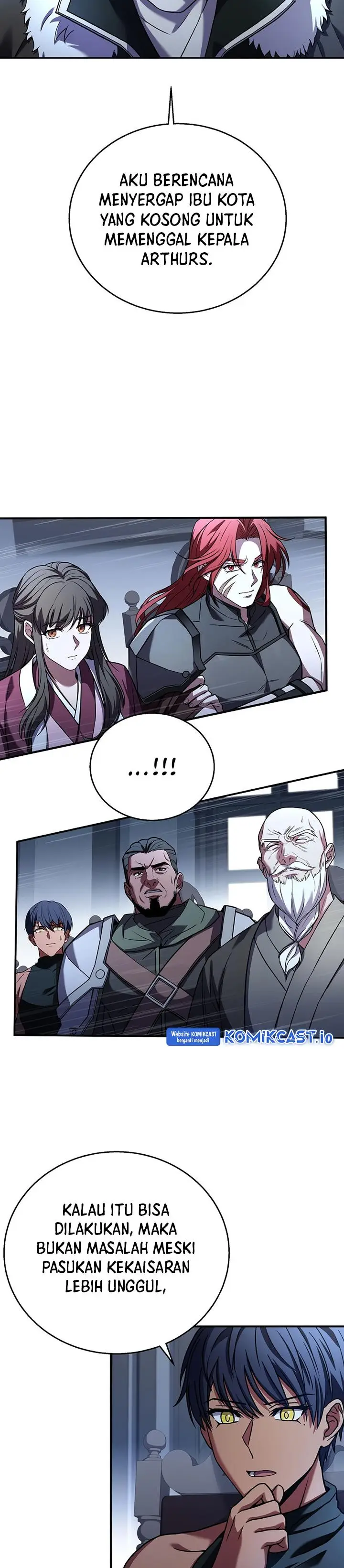 image-komik-rebirth-of-the-8-circled-mage-chapter-133-1/32