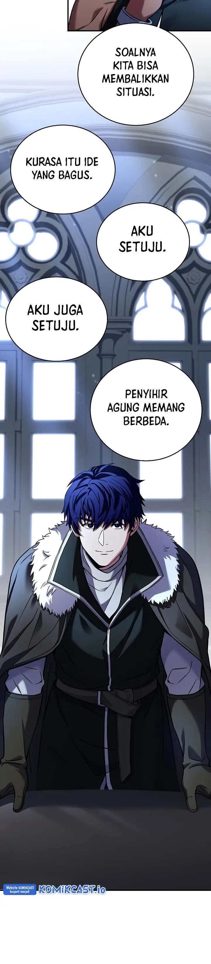 image-komik-rebirth-of-the-8-circled-mage-chapter-133-2/32