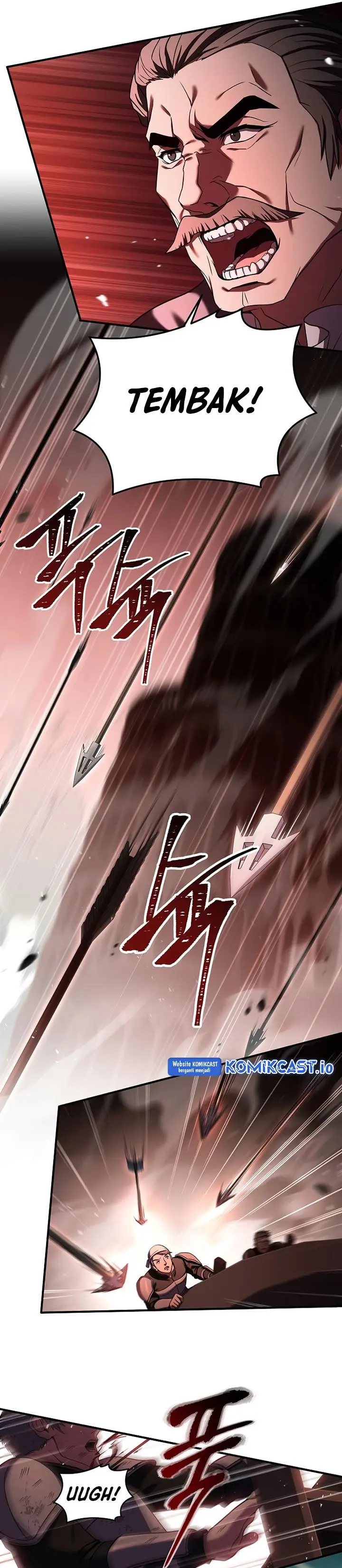 image-komik-rebirth-of-the-8-circled-mage-chapter-133-9/32