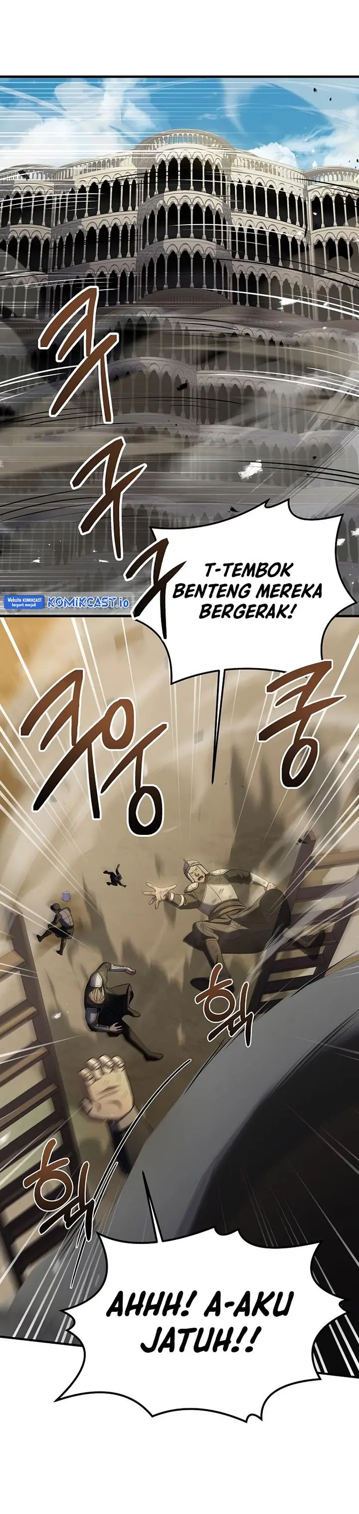image-komik-rebirth-of-the-8-circled-mage-chapter-133-13/32