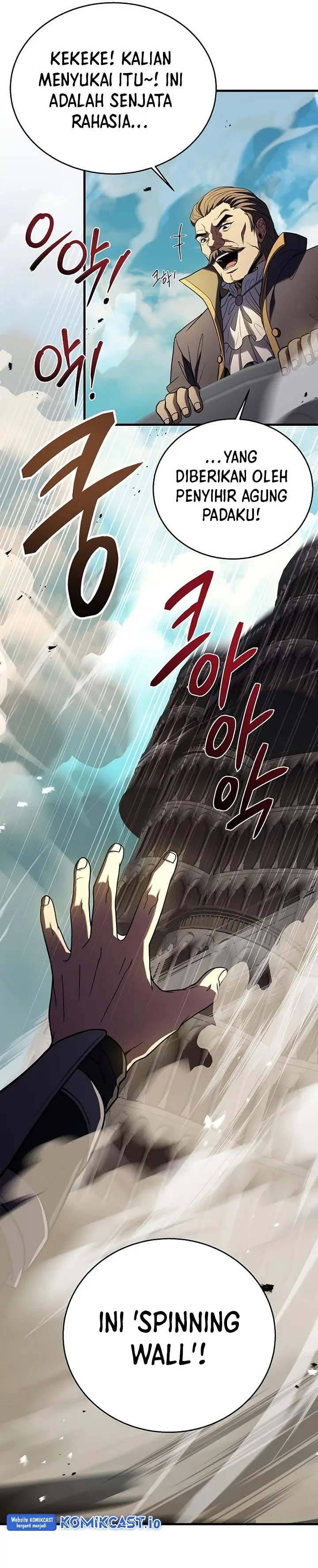 image-komik-rebirth-of-the-8-circled-mage-chapter-133-14/32
