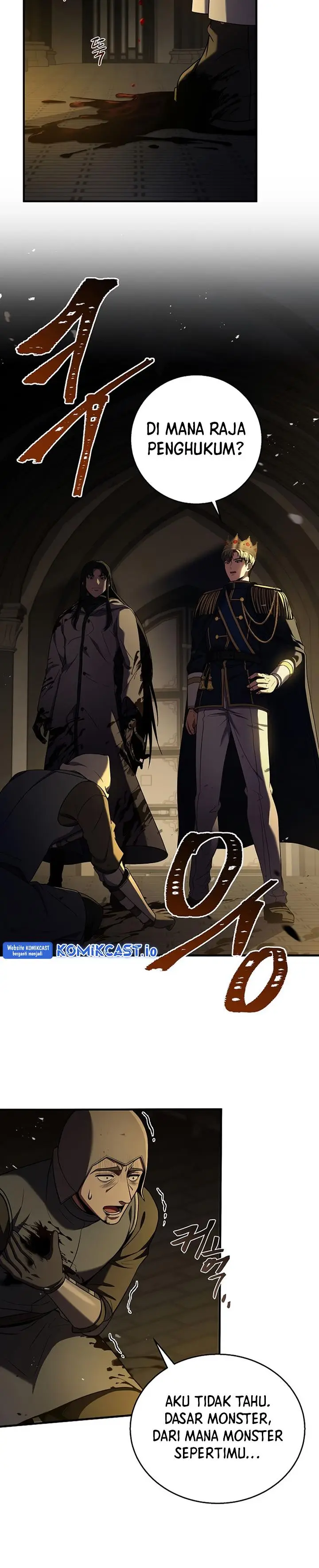 image-komik-rebirth-of-the-8-circled-mage-chapter-133-16/32