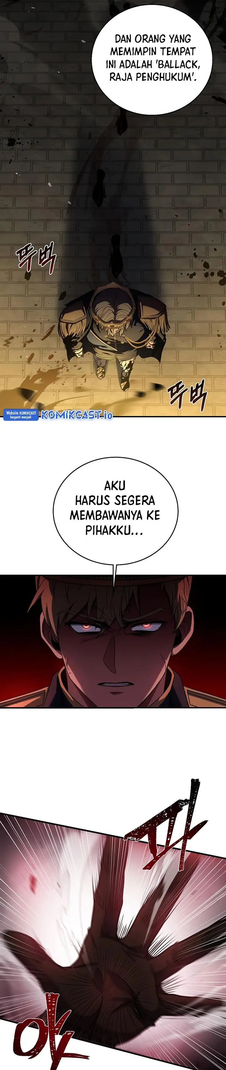 image-komik-rebirth-of-the-8-circled-mage-chapter-133-18/32