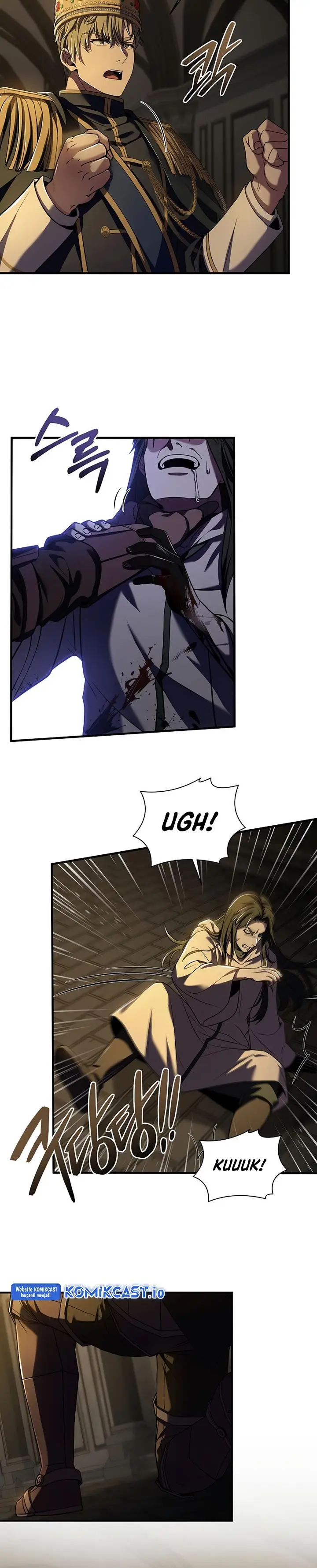 image-komik-rebirth-of-the-8-circled-mage-chapter-133-24/32