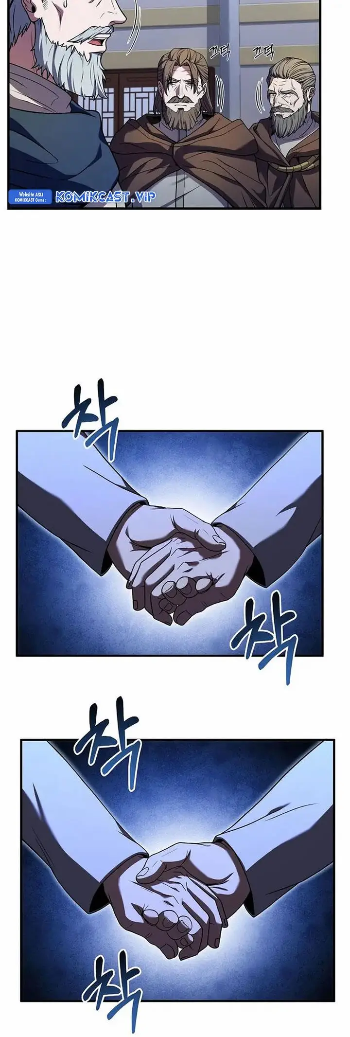 image-komik-rebirth-of-the-8-circled-mage-chapter-134-14/48