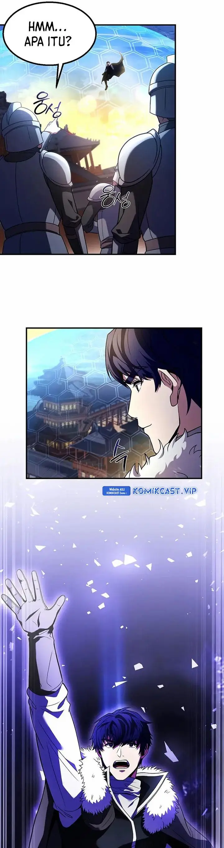 image-komik-rebirth-of-the-8-circled-mage-chapter-134-20/48